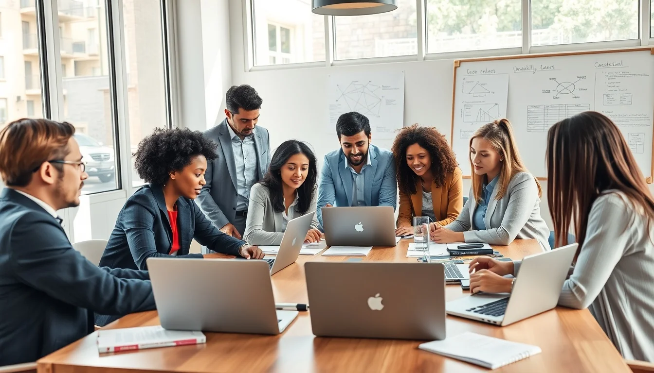 Professional Development Courses